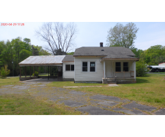 Powhatan/Chesterfield line