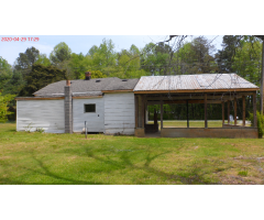 Powhatan/Chesterfield line