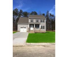 New listing Chesterfield/ Chester